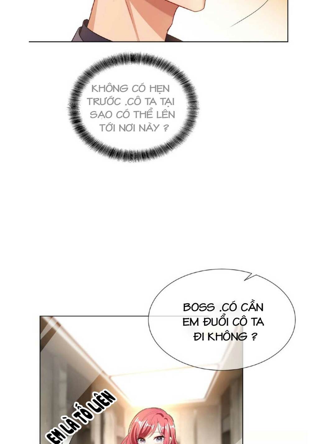 Cô Vợ Nhỏ Nuông Chiều Quá Lại Thành Ác!!: Chapter 117