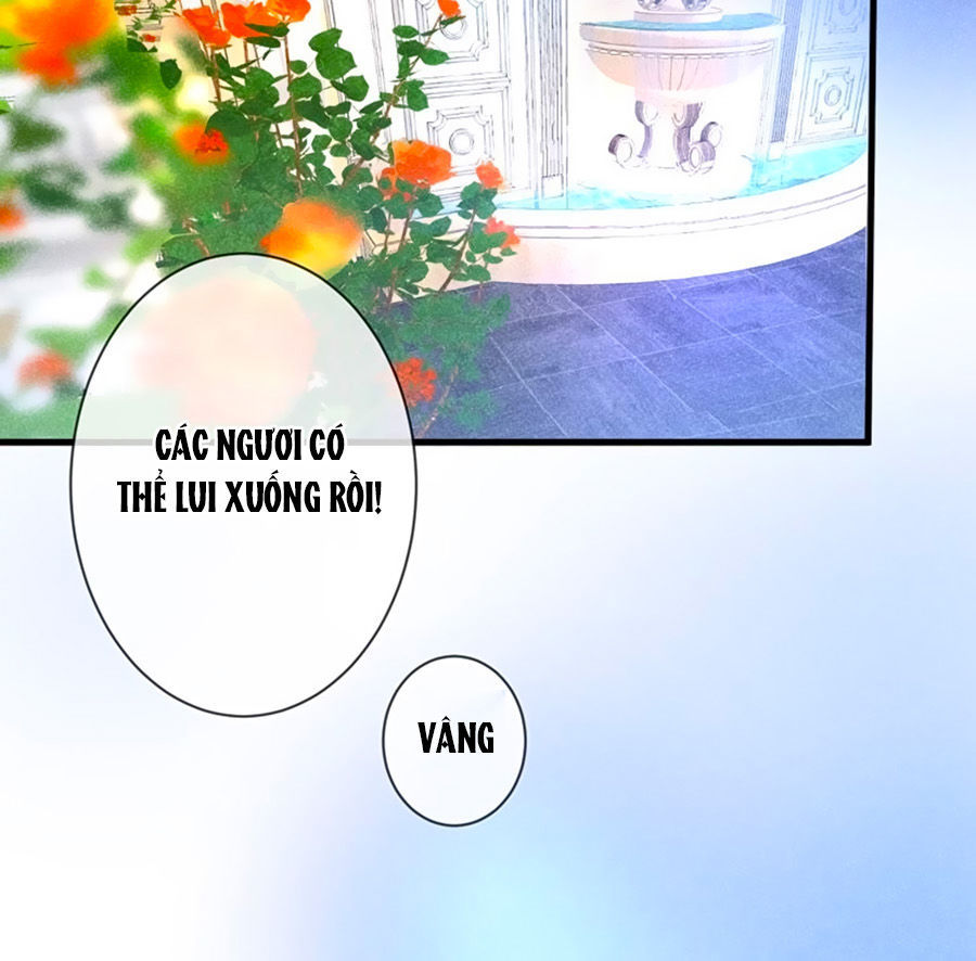 Vương Tử Và Ánh Trăng Đen: Chapter 2