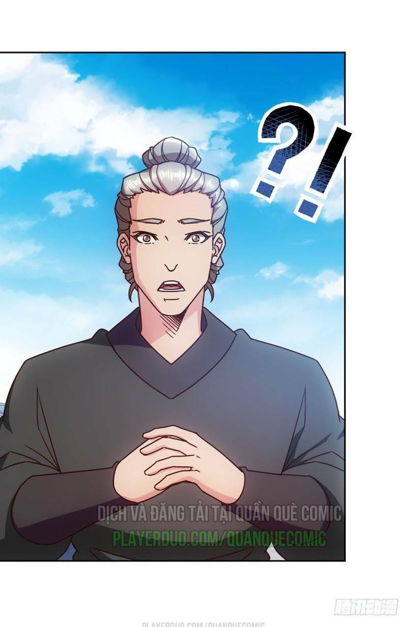 Hồng Thiên Thần Tôn: Chapter 62