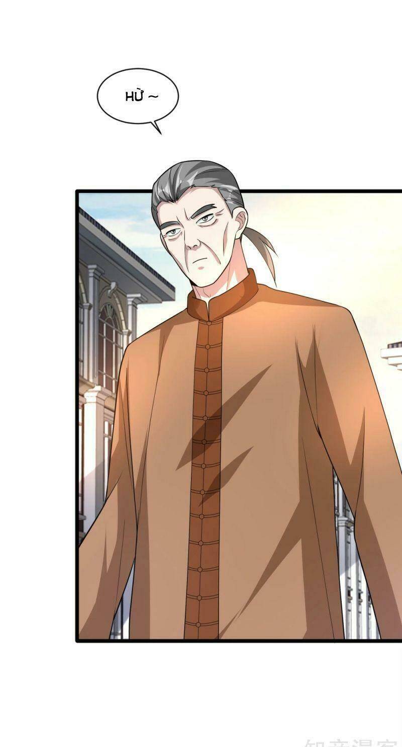 Đô Thị Tà Vương: Chapter 181