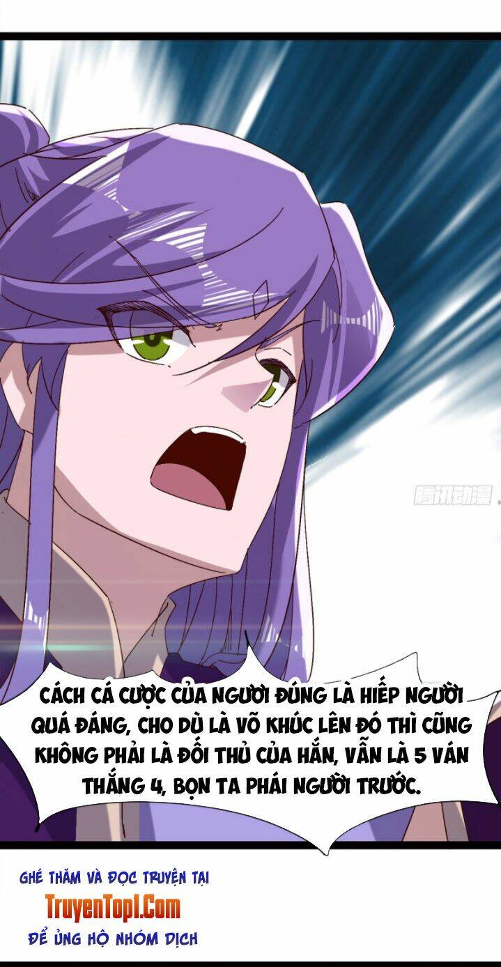 Kiếm Đồ: Chapter 73