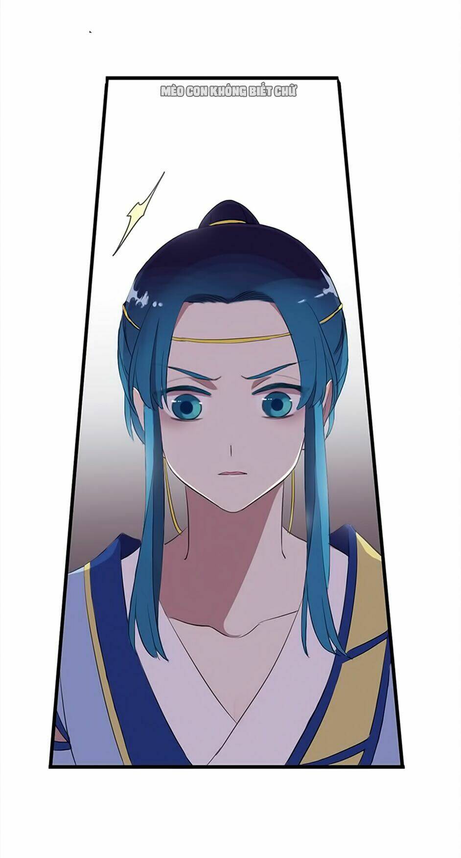 Bách Yêu Dị Văn: Chapter 35