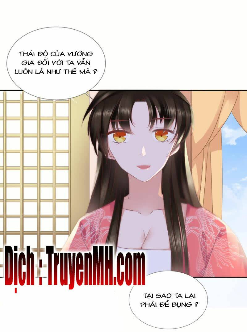 Solo Đi Vương Gia: Chapter 122
