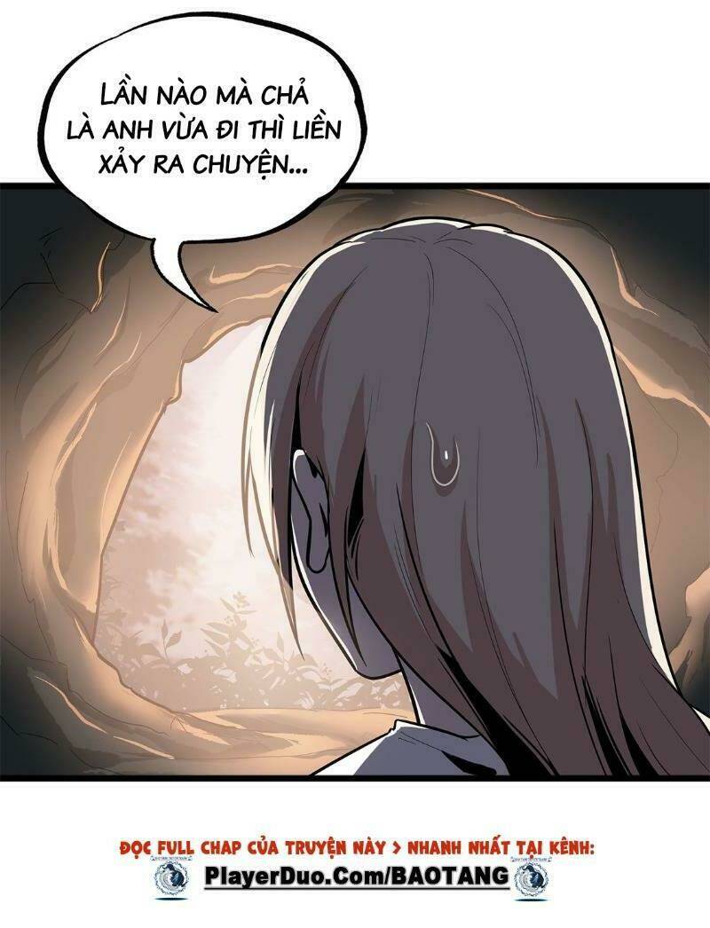 Trùng Lãnh Quái Đàm: Chapter 19