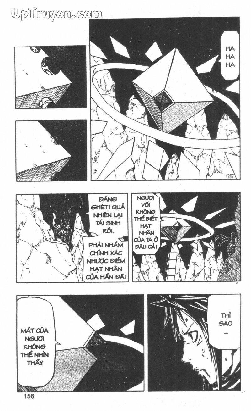 Cuộc Phiêu Lưu Của Quỷ Satan: Chapter 72