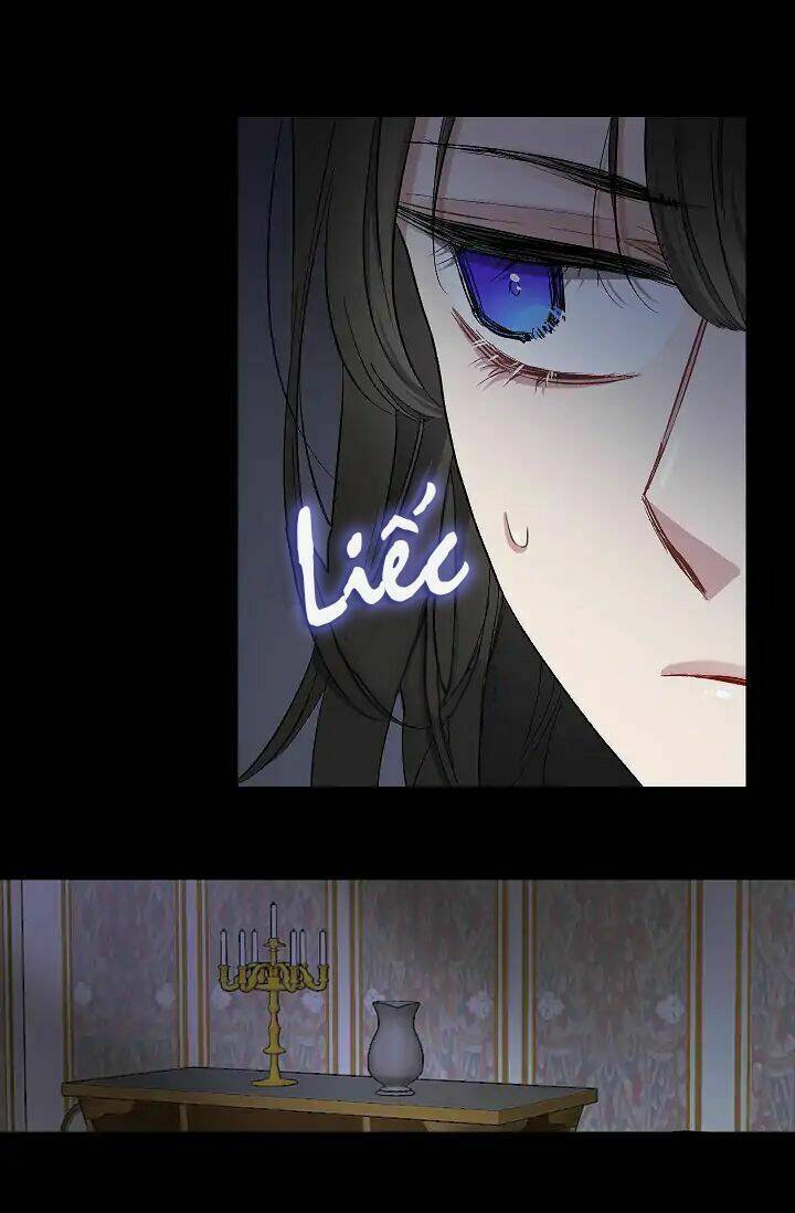 Tình Điên Dại: Chapter 17