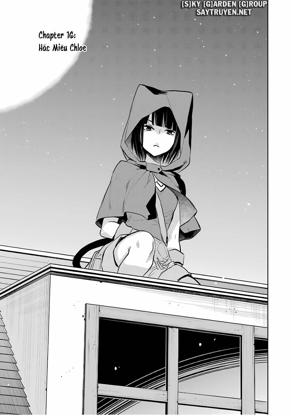 Dungeon Ni Deai O Motomeru No Wa Machigatte Iru Darou Ka: Familia Chronicle Episode Ryu: Chapter 16