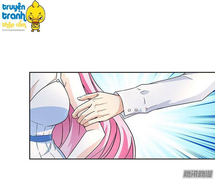 Cường Sủng Hào Môn Tiểu Manh Thê: Chapter 15