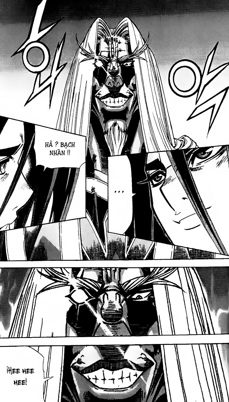 Diêm Đế: Chapter 68