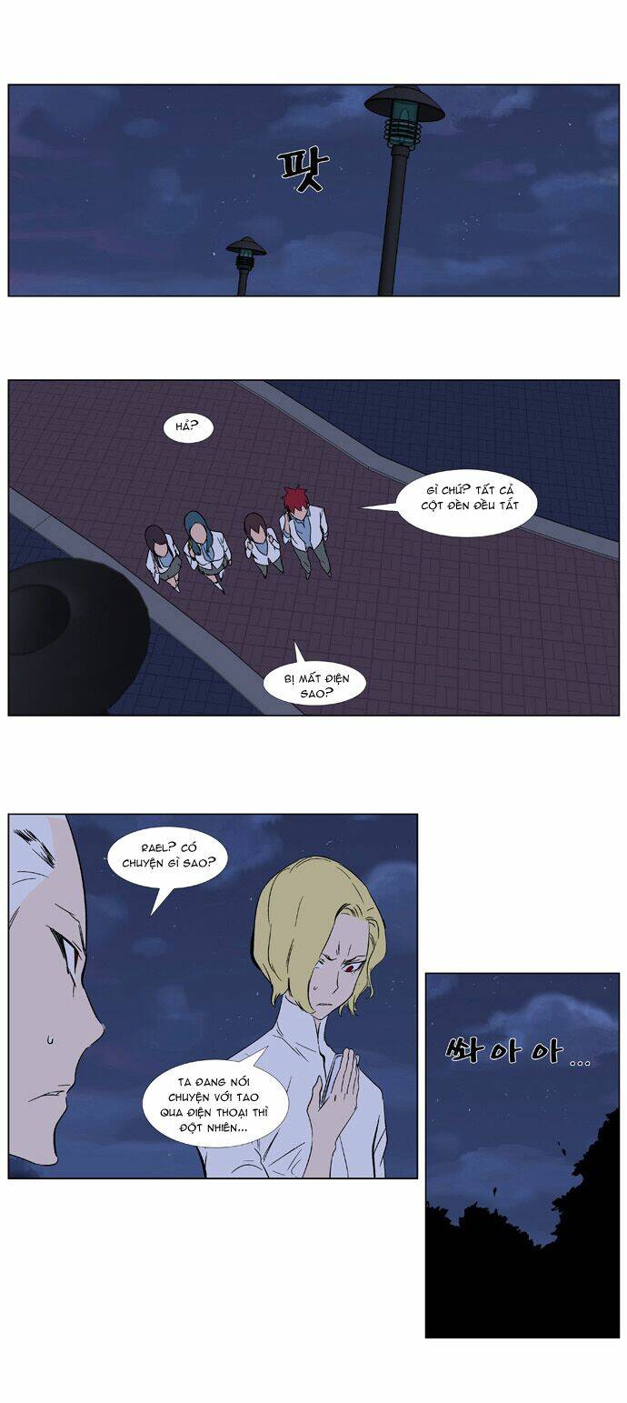 Ma Cà Rồng Quý Tộc: Chapter 346