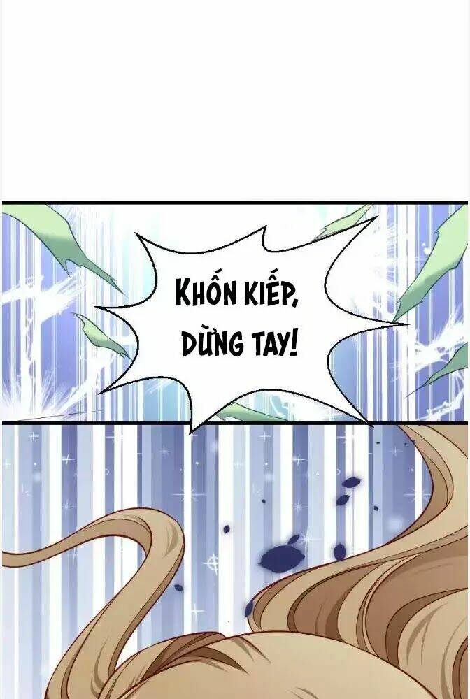 Tiểu Hoàng Thư Và Tiểu Hoàng Thúc: Chapter 63