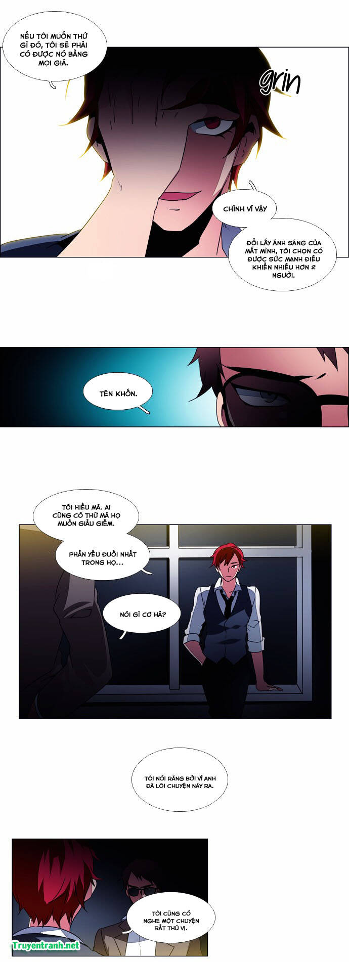 Wonted: Chapter 125