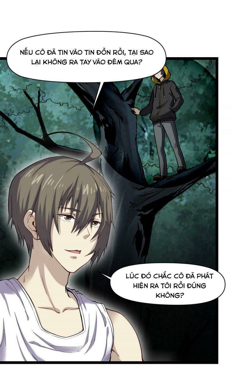 Ta Độ Kiếp Thất Bại Đều Là Tại Ngươi: Chapter 30