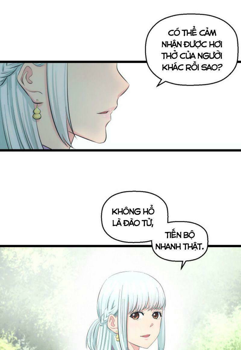 Đối Mặt Với Thử Thách: Chapter 66