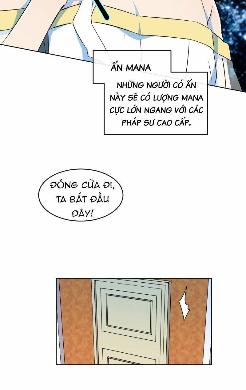 Pháp Sư Và Nữ Chúa Quỷ: Chapter 84