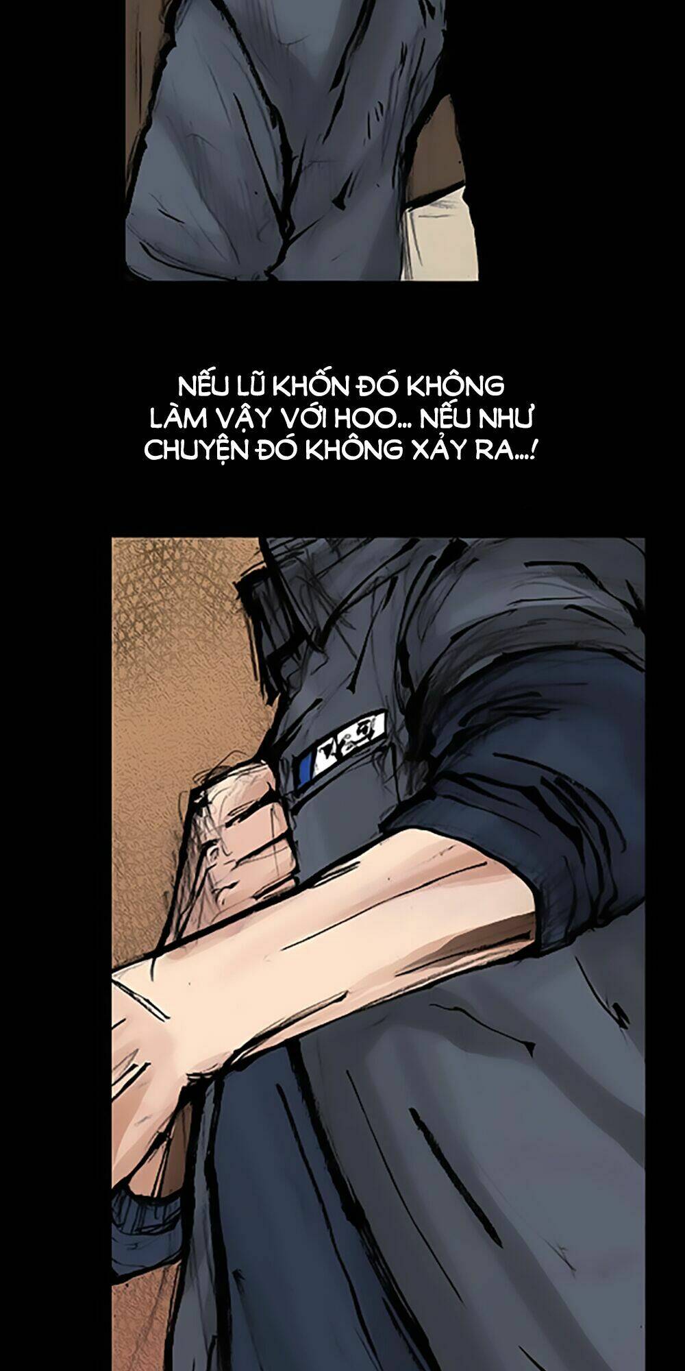 Độc Cô Tiền Truyện: Chapter 136