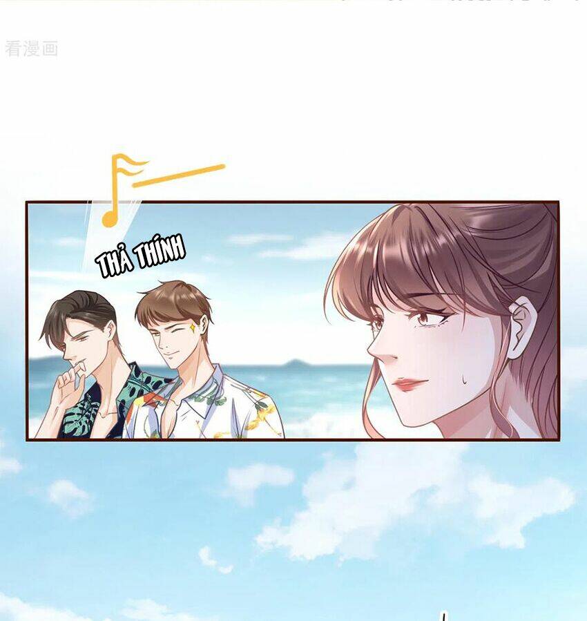 Bạn Gái Tôi Mới 30+: Chapter 110