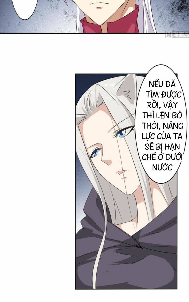 Tu Chân Giả Tại Dị Thế: Chapter 251