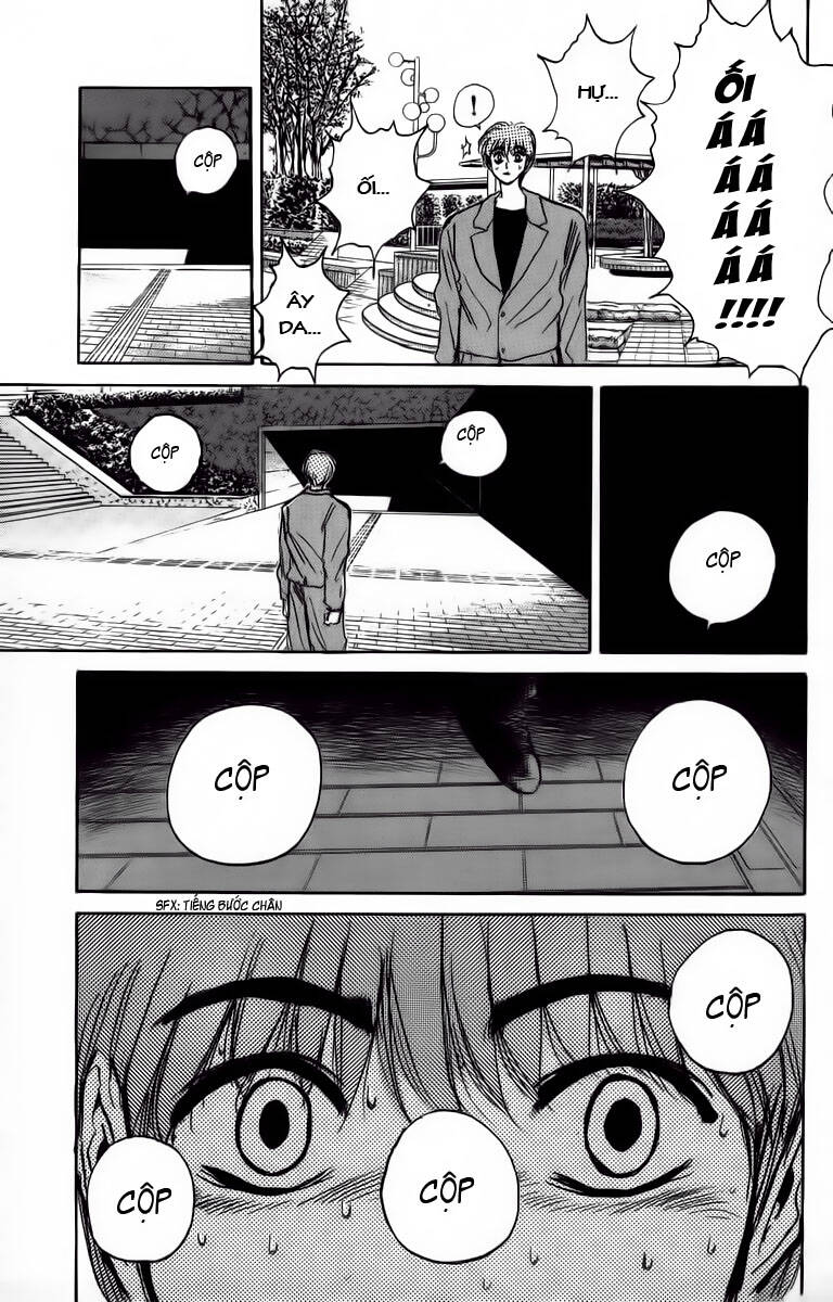 Shonan Junai Gumi: Chapter 168