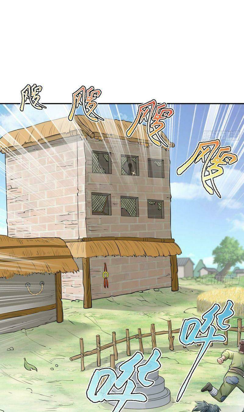 Tu Chân Toàn Dựa Số Lý Hóa: Chapter 13