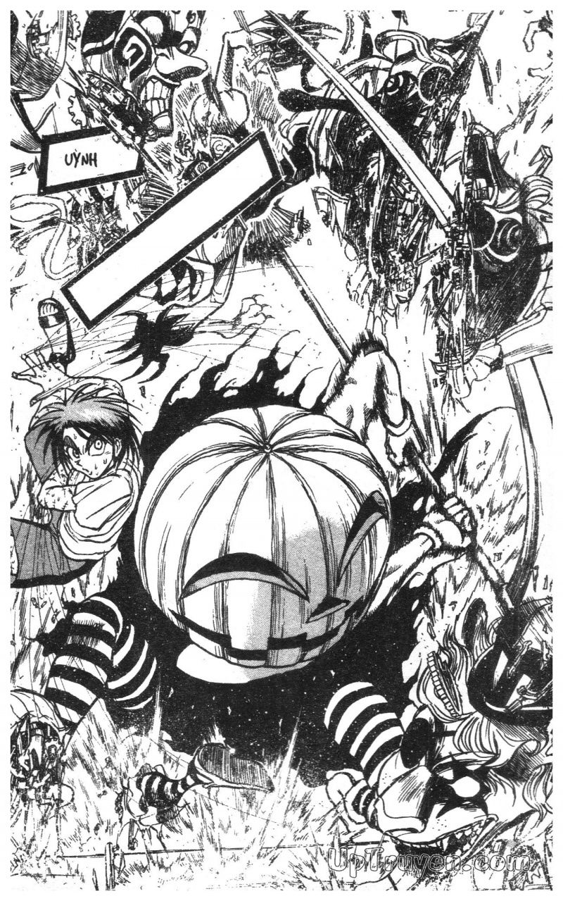 Fujita Kazuhiro: Chapter 35