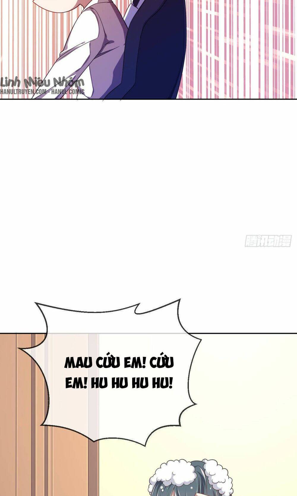 Đại Thần Gaming Đơn Phương Tôi: Chapter 10