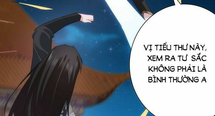 Bí Mật Của Dạ Tộc: Chapter 9.2