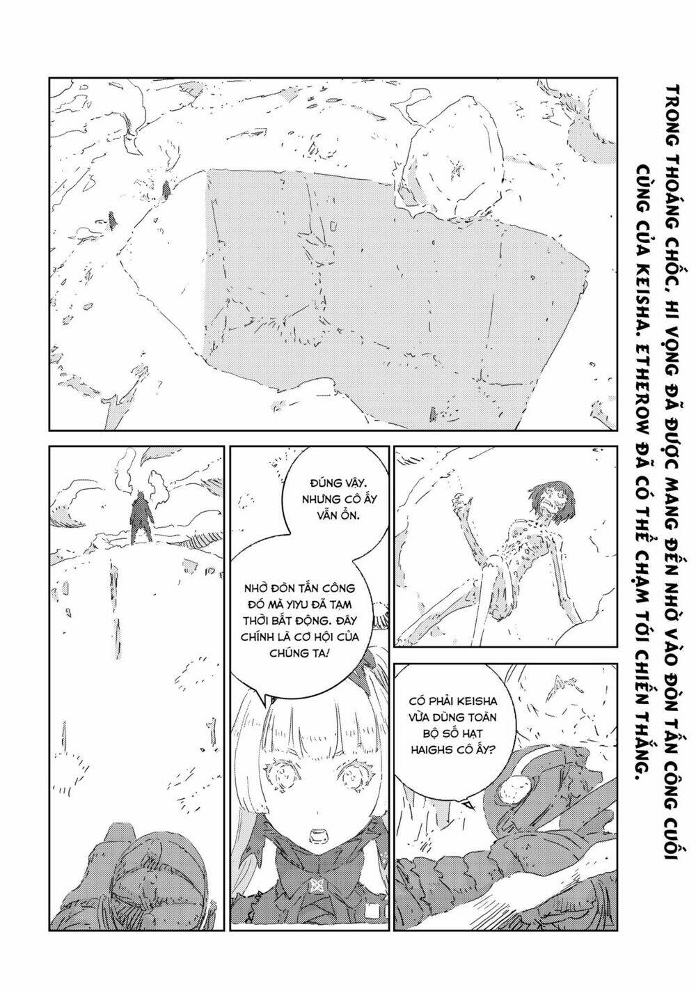 Aposimz: Chapter 9