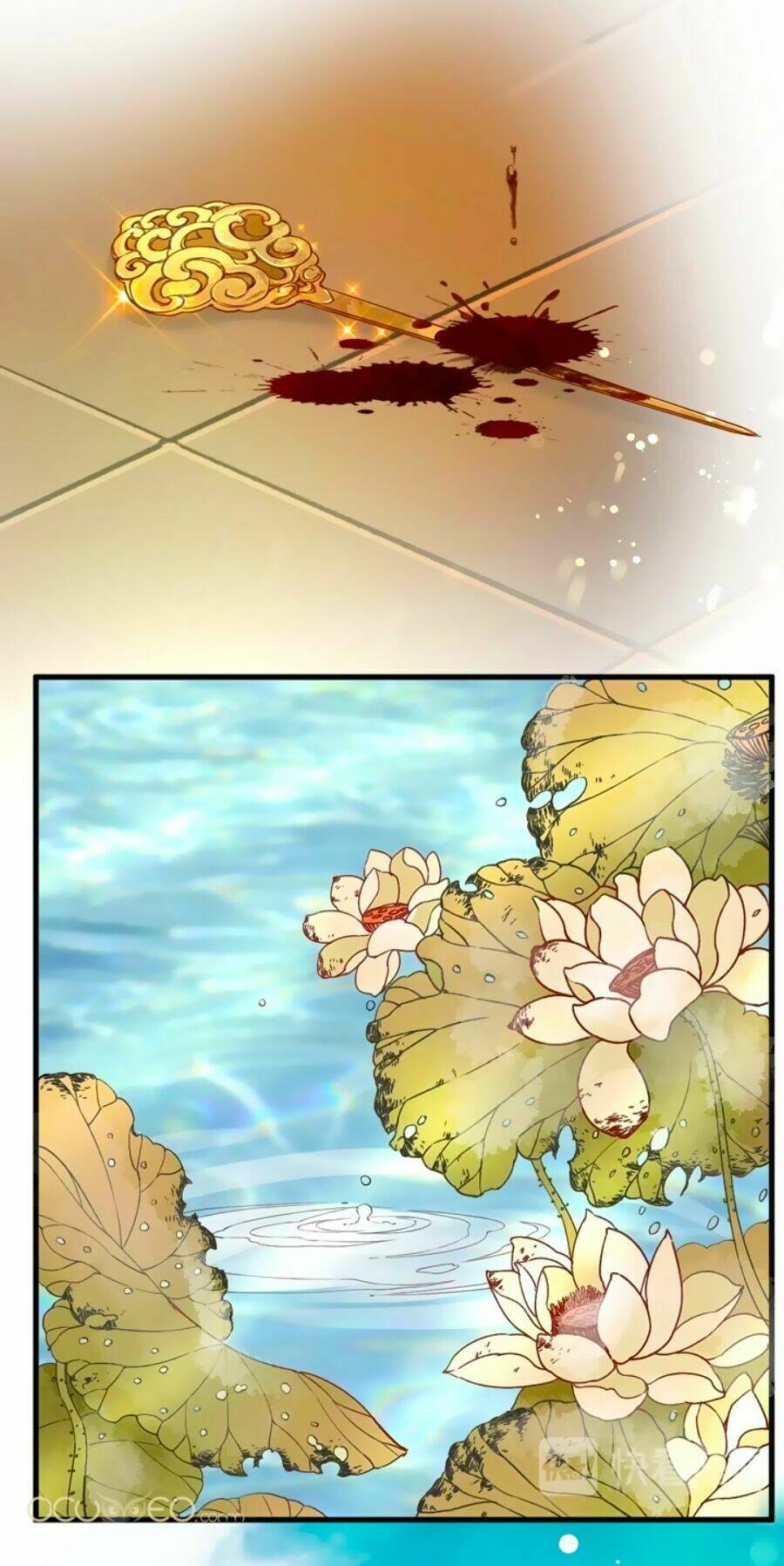 Thịnh Thế Lê Hoa Điện: Chapter 9