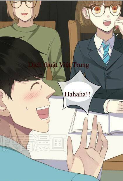 Thần Tượng Điểm Zero: Chapter 33