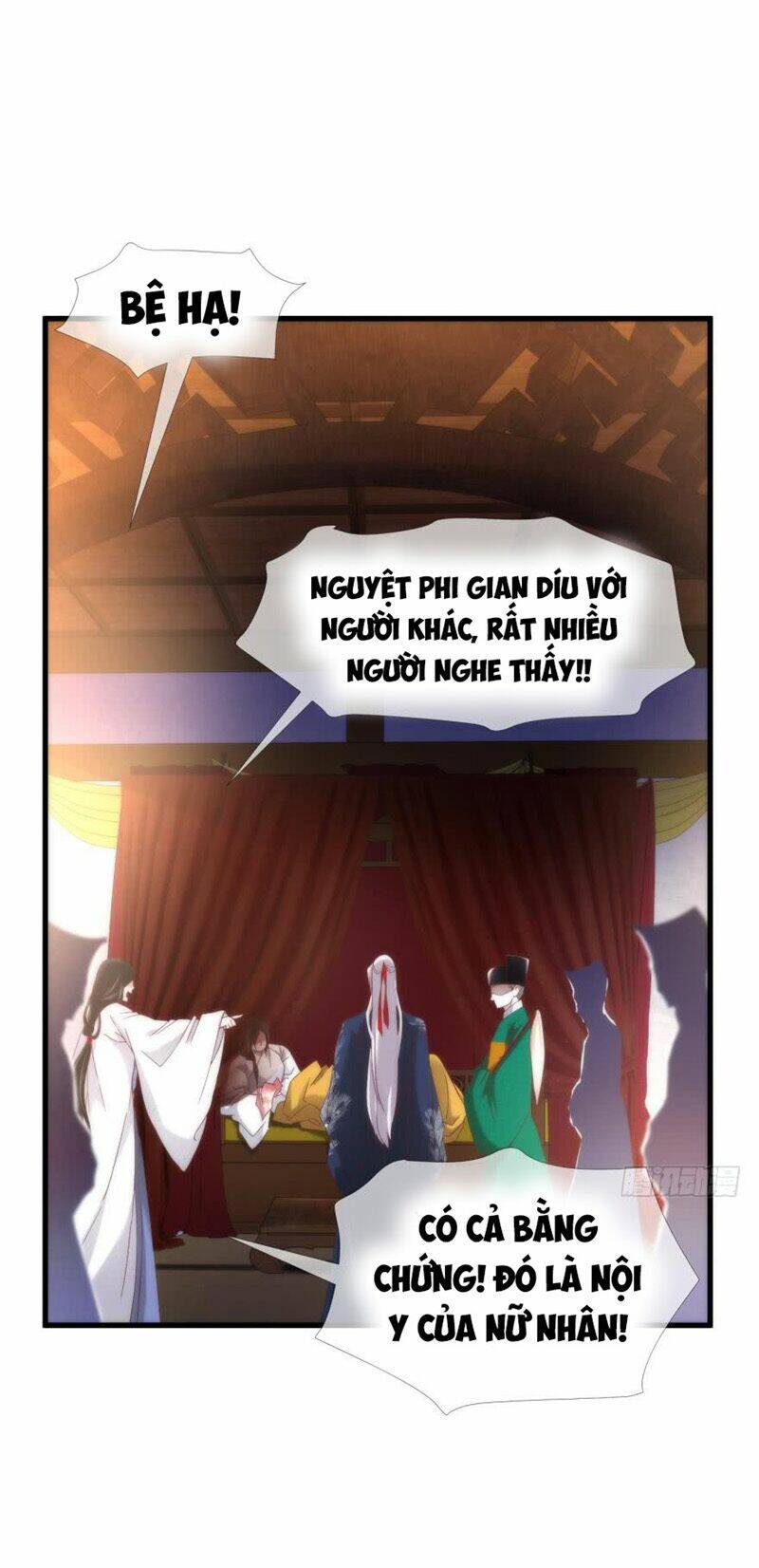 Một Vạn Tư Thế Công Lược Yêu Nam: Chapter 148