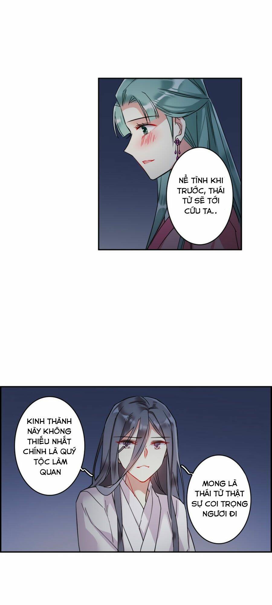 Thượng Quốc Phú Chi Thiên Đống Tuyết: Chapter 145