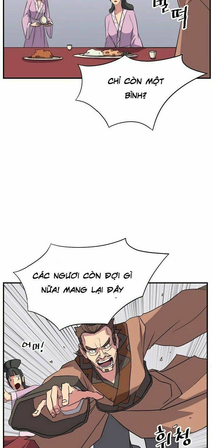 Trọng Sinh, Bất Khả Chiến Bại: Chapter 54