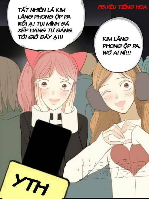 Thần Tượng Điểm Zero: Chapter 20