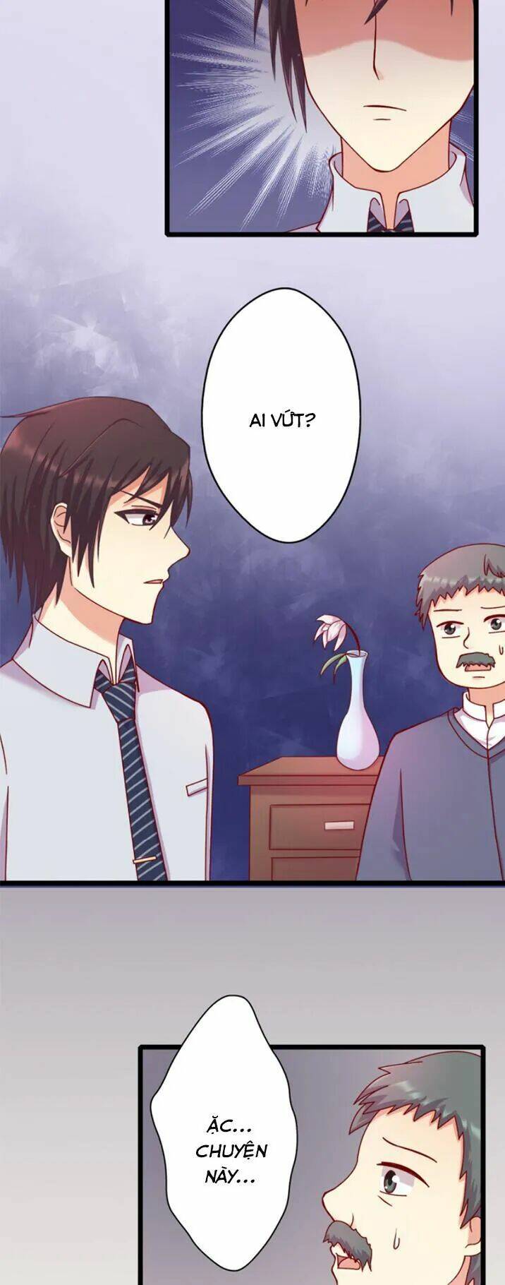 Kết Hôn Thử 99 Ngày: Chapter 11