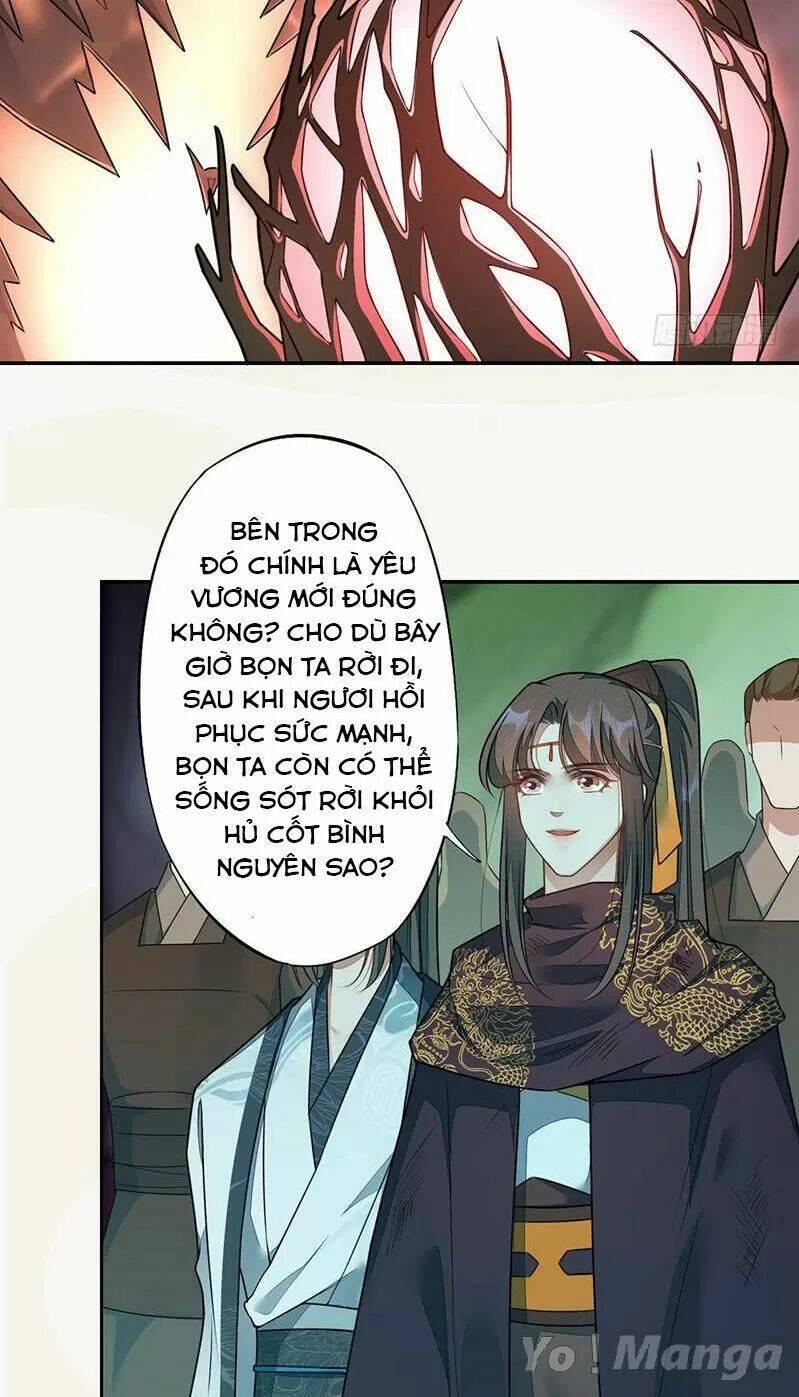 Tuyệt Thế Luyện Đan Sư: Chapter 138