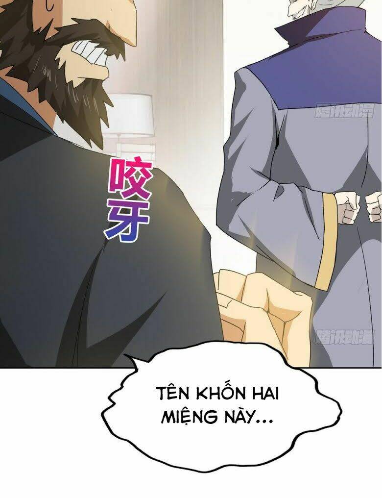 Địa Phủ Hỗn Giang Long: Chapter 51