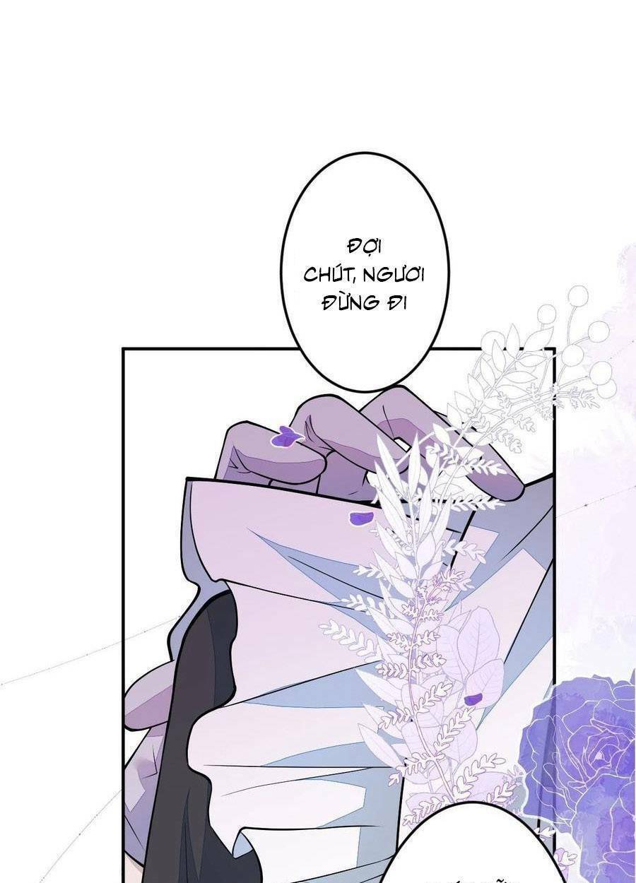 Xuyên Không Đến Thế Giới Trở Thành Đóa Hoa Của Anh: Chapter 62.6