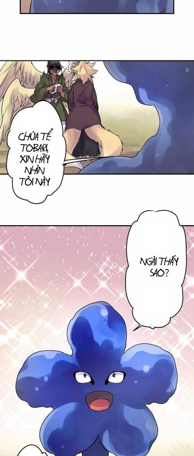 Ake No Tobari: Chapter 92