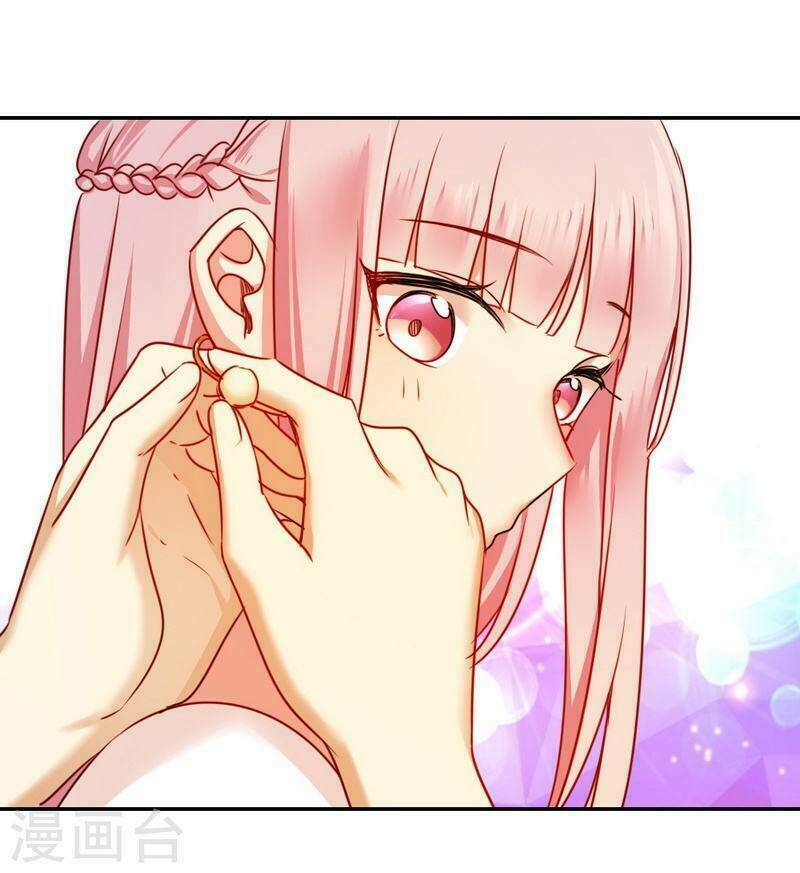 Phục Thù Thiếu Gia Tiểu Điềm Thê: Chapter 32