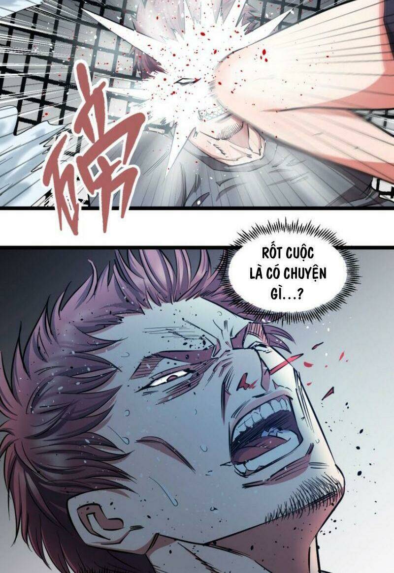 Đối Mặt Với Thử Thách: Chapter 26