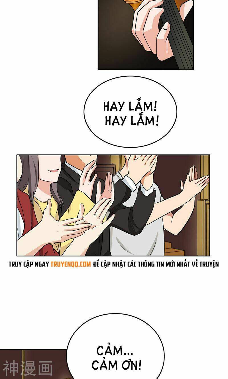 Become A Girl At Night: Chapter 63