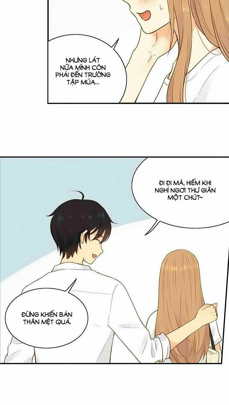 Bạc Hà Chi Hạ 2: Chapter 30