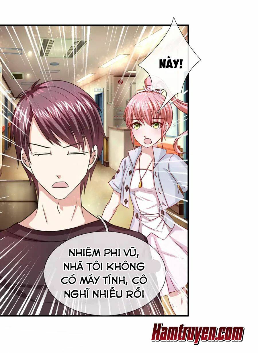 Tuyệt Thế Phi Đao: Chapter 29