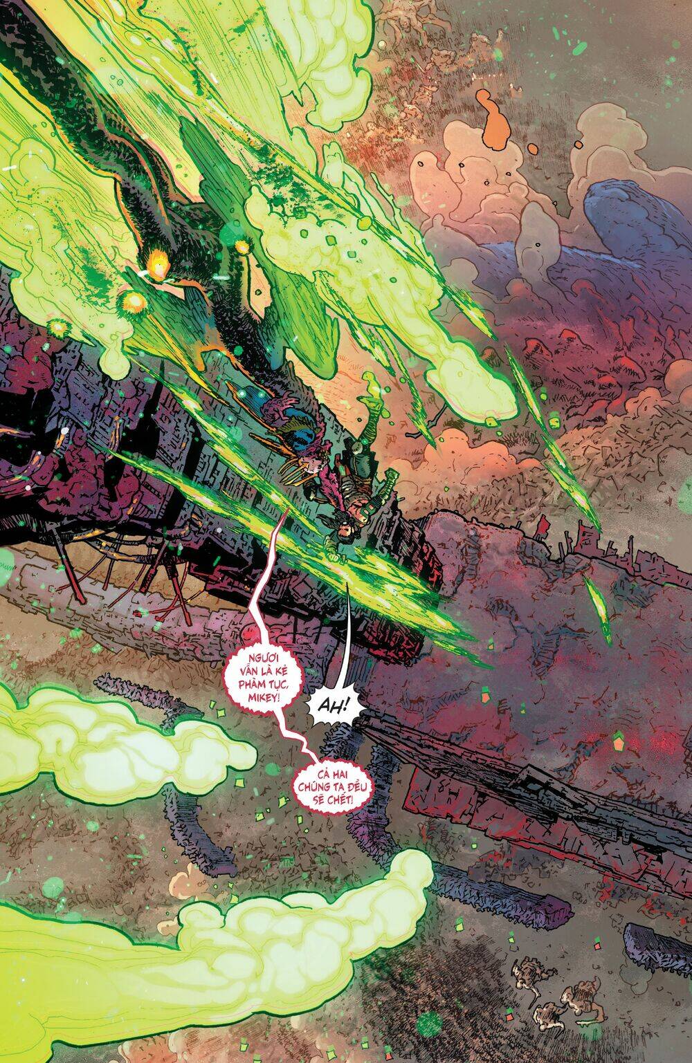 Birthright: Chapter 44