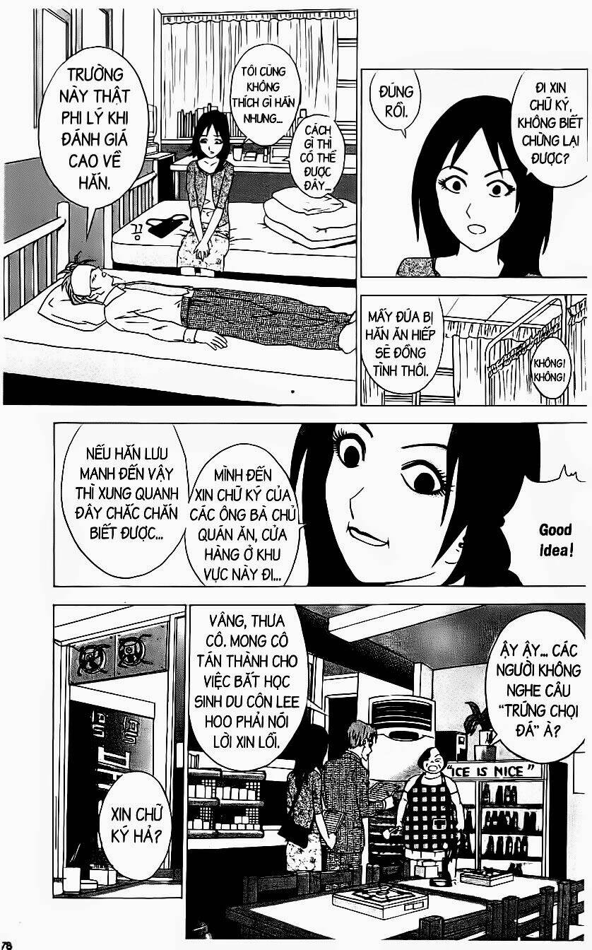 Ai Hơn Ai: Chapter 94