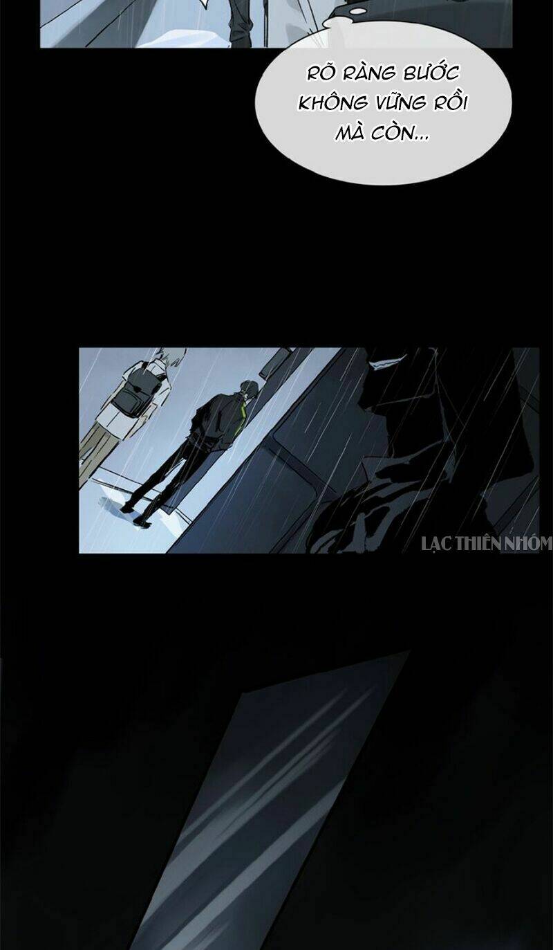 Phép Tắc Trường Ogus: Chapter 25