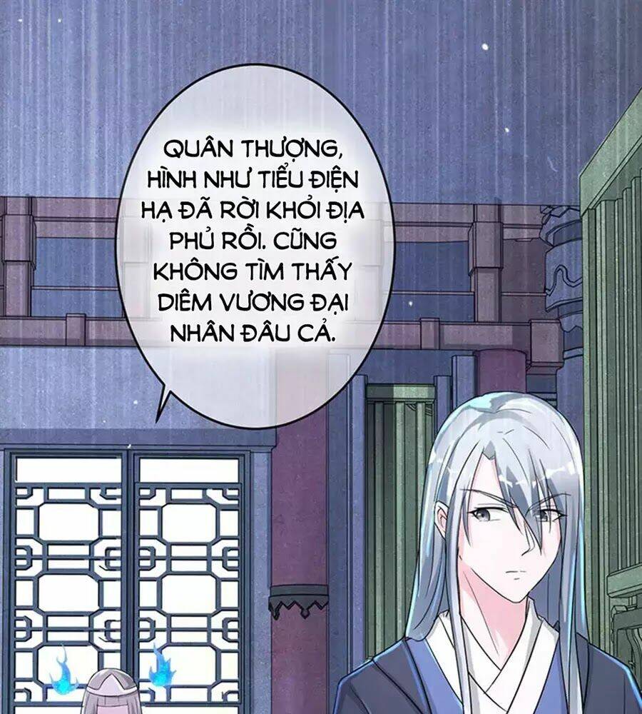 Hung Mãnh Quỷ Phu Bà Thượng Sàng: Chapter 97