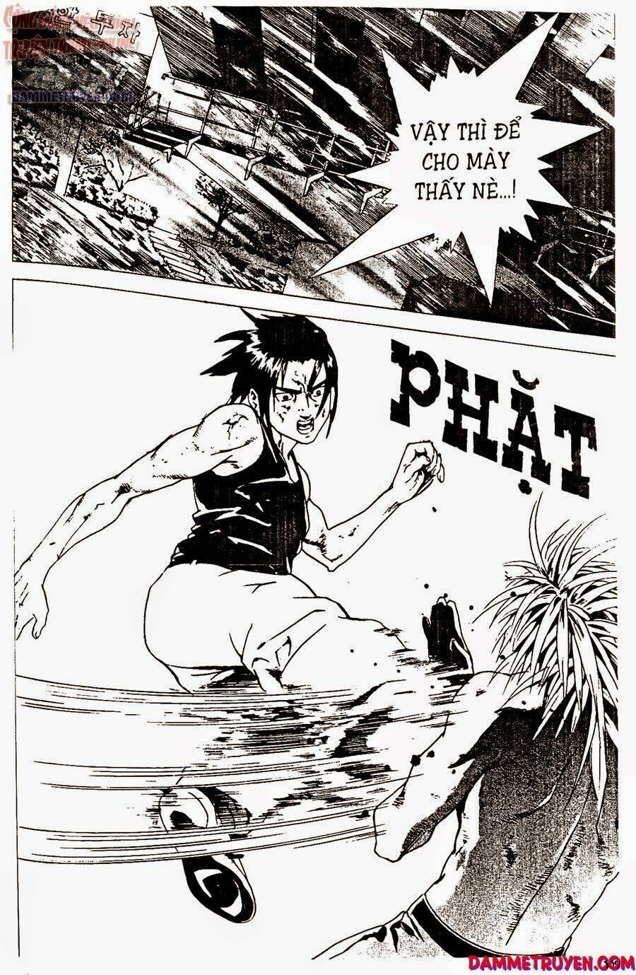 Ai Hơn Ai: Chapter 167