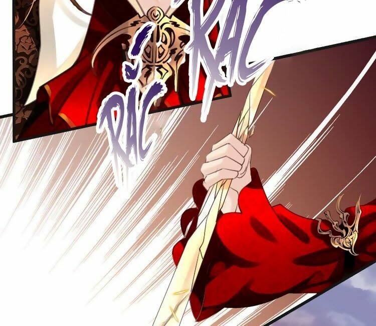 Thiên Thần Không Có Tiết Tháo: Chapter 54